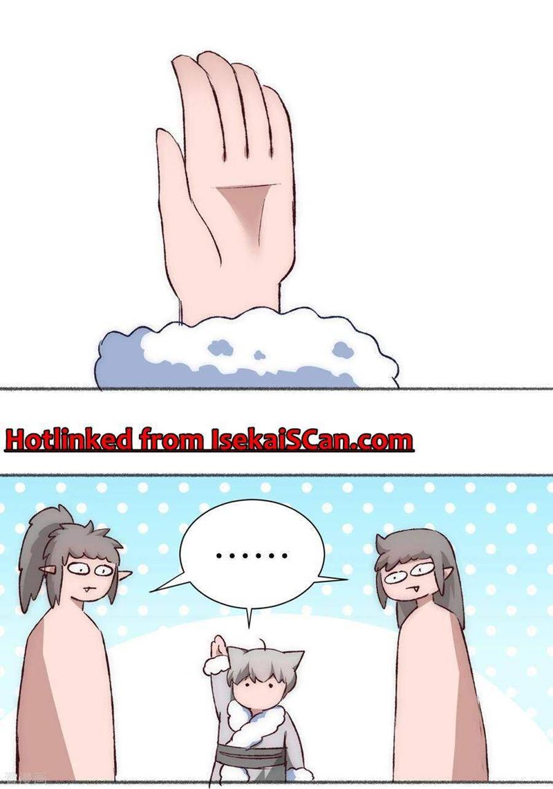 Reversing the Immortal Path Chapter 38 Bahasa Indonesia